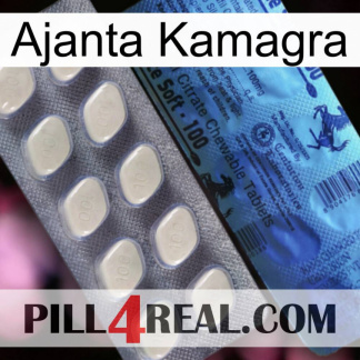 Ajanta Kamagra 34